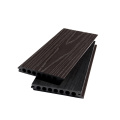 Environmental Protection Formaldehyde-free Wpc Co Extrusion Decking